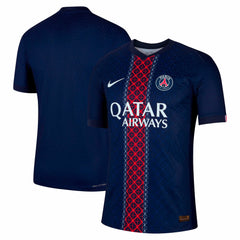 Paris Saint-Germain 2025/26 Home Jersey - Navy | Nike for sale