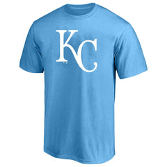 Bobby Witt Jr. Kansas City Royals Big & Tall Name & Number T-Shirt - Royal