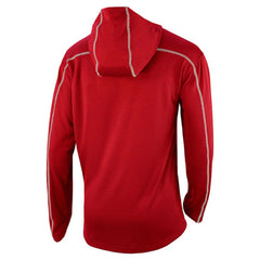 Philadelphia Phillies Omni-Wick Shotgun Pullover Hoodie - Red | Columbia