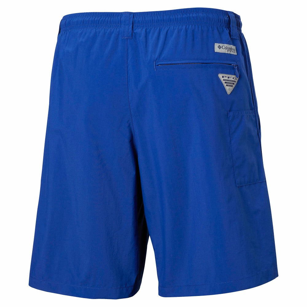 Los Angeles Dodgers Backcast Shorts - Royal | Columbia