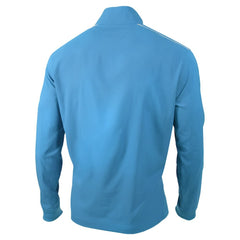 Los Angeles Dodgers Omni-Wick Bogey's Paradise Quarter-Zip Top - White | Columbia