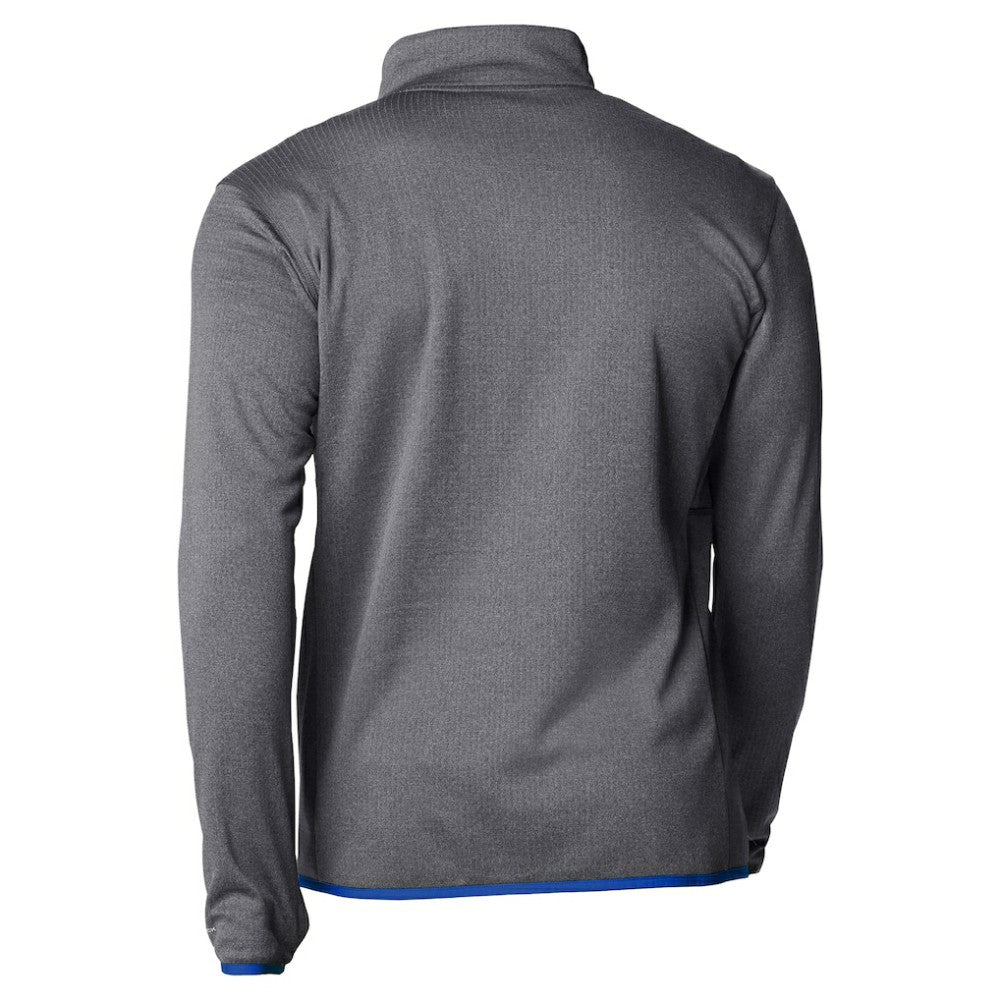 Philadelphia Phillies Park View Omni-Wick Half-Zip Top - Red | Columbia