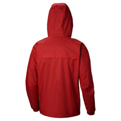 Philadelphia Phillies Oroville Creek Lined Full-Zip Jacket - Red | Columbia