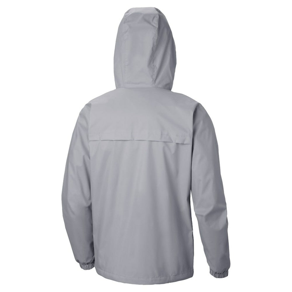 New York Yankees Oroville Creek Lined Full-Zip Jacket - Gray | Columbia
