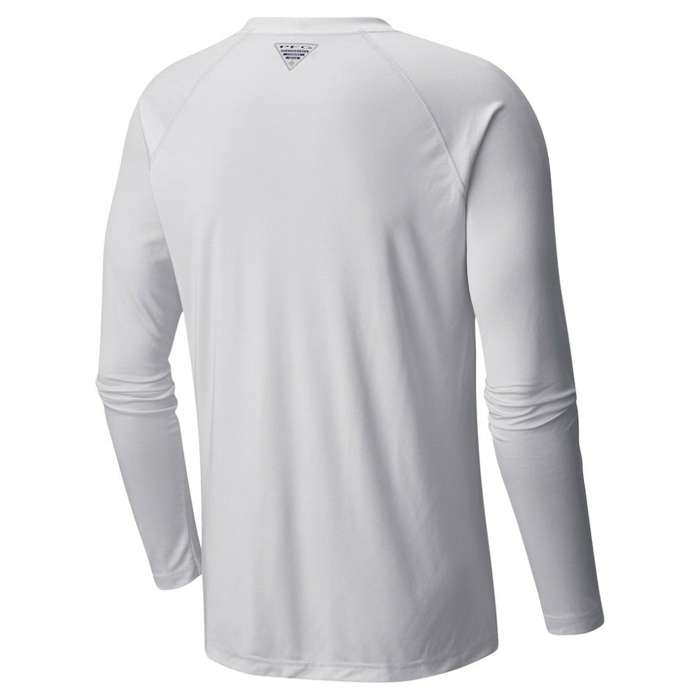 Philadelphia Phillies Terminal Tackle Long Sleeve T-Shirt - Royal | Columbia
