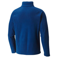 Philadelphia Phillies Fast Trek III Half-Zip Fleece Pullover - Royal | Columbia