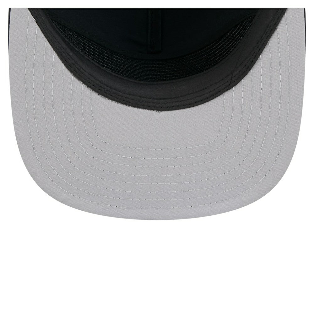 St. Louis Cardinals Gummy Golfer Trucker Snapback Hat - Black | New Era