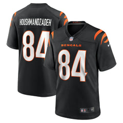 T. J. Houshmandzadeh Cincinnati Bengals Team Retired Player Game Jersey - Black | Nike cheap