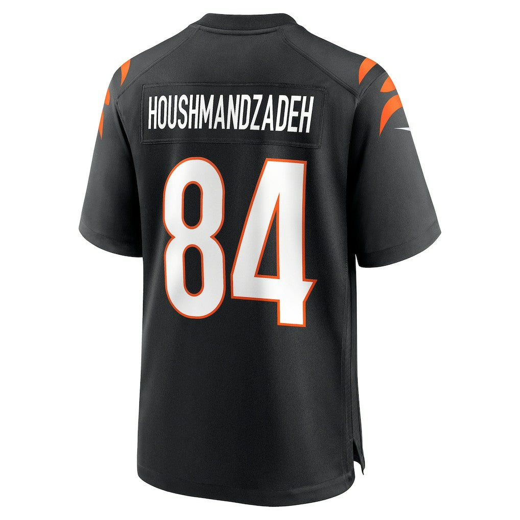 T. J. Houshmandzadeh Cincinnati Bengals Team Retired Player Game Jersey - Black | Nike cheap