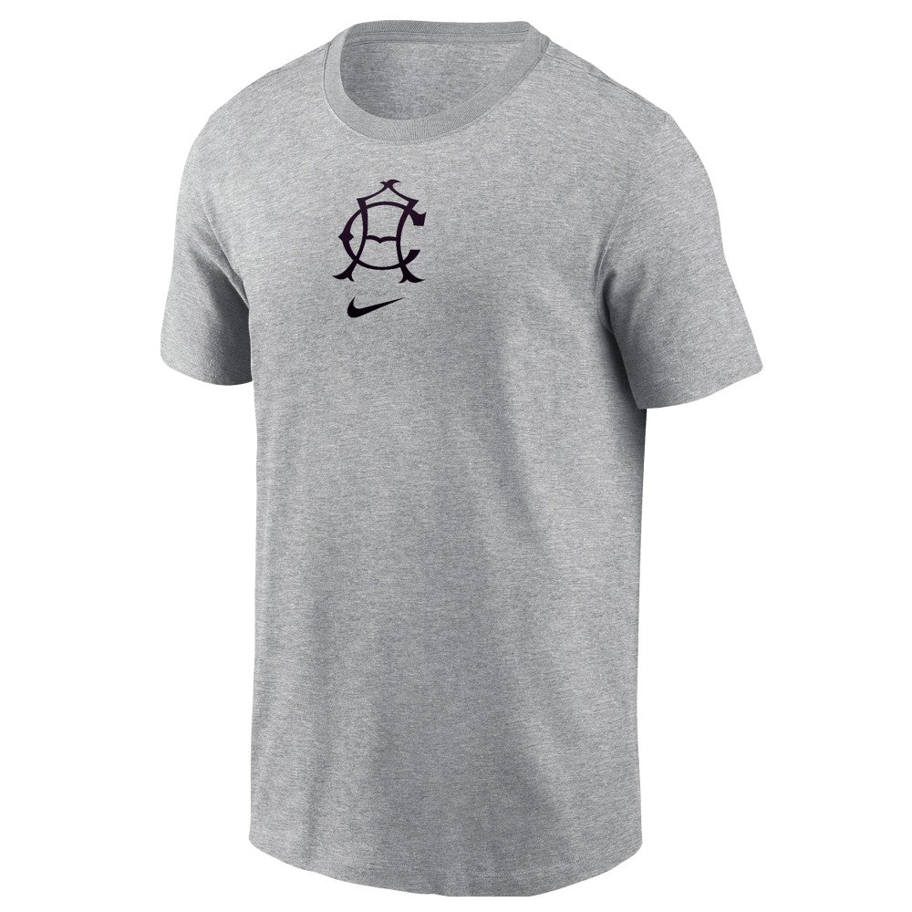 Club America CA x CA T-Shirt - Gray | Nike sale