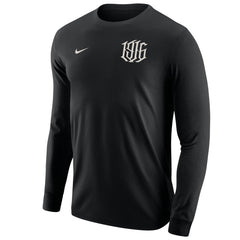 Club America CA x CA Long Sleeve T-Shirt - Black | Nike sale