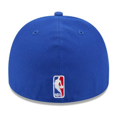 Philadelphia 76ers 2025 NBA Draft A-Frame 59FIFTY Fitted Hat - Royal | New Era outlet