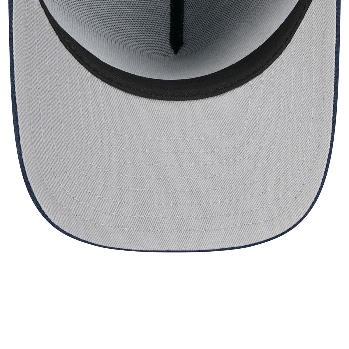 Minnesota Timberwolves 2025 NBA Draft A-Frame 59FIFTY Fitted Hat - Navy | New Era cheap