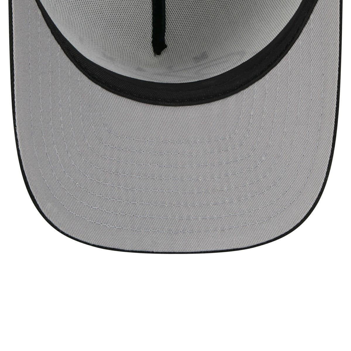 Miami Heat 2025 NBA Draft A-Frame 59FIFTY Fitted Hat - White/Black | New Era sale