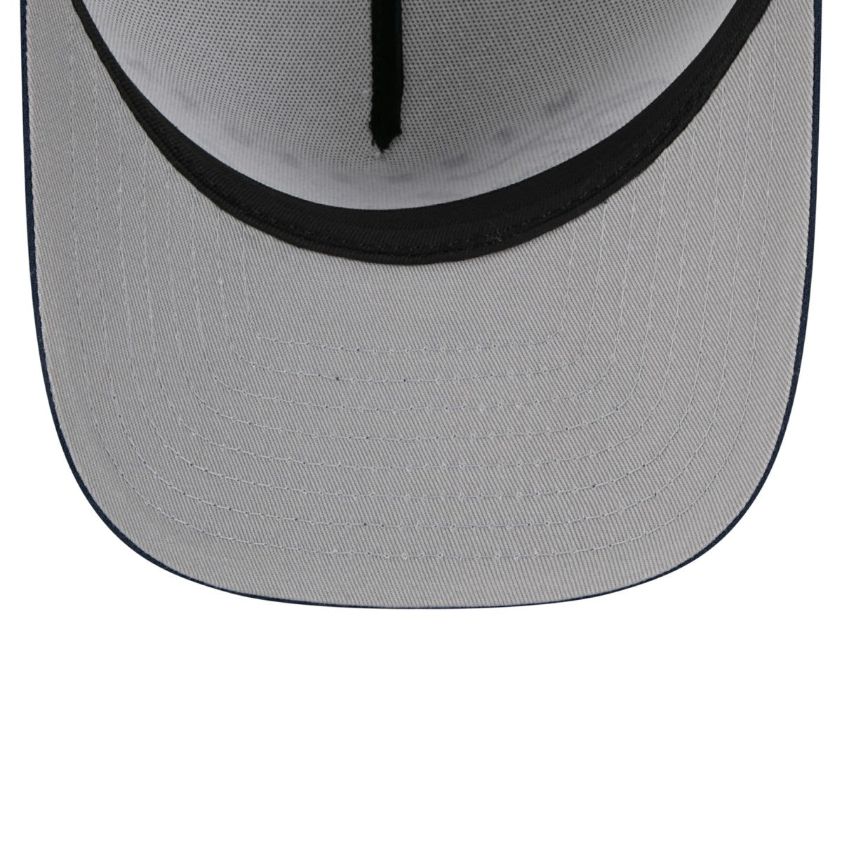Minnesota Timberwolves 2025 NBA Draft A-Frame 59FIFTY Fitted Hat - White/Navy | New Era for sale
