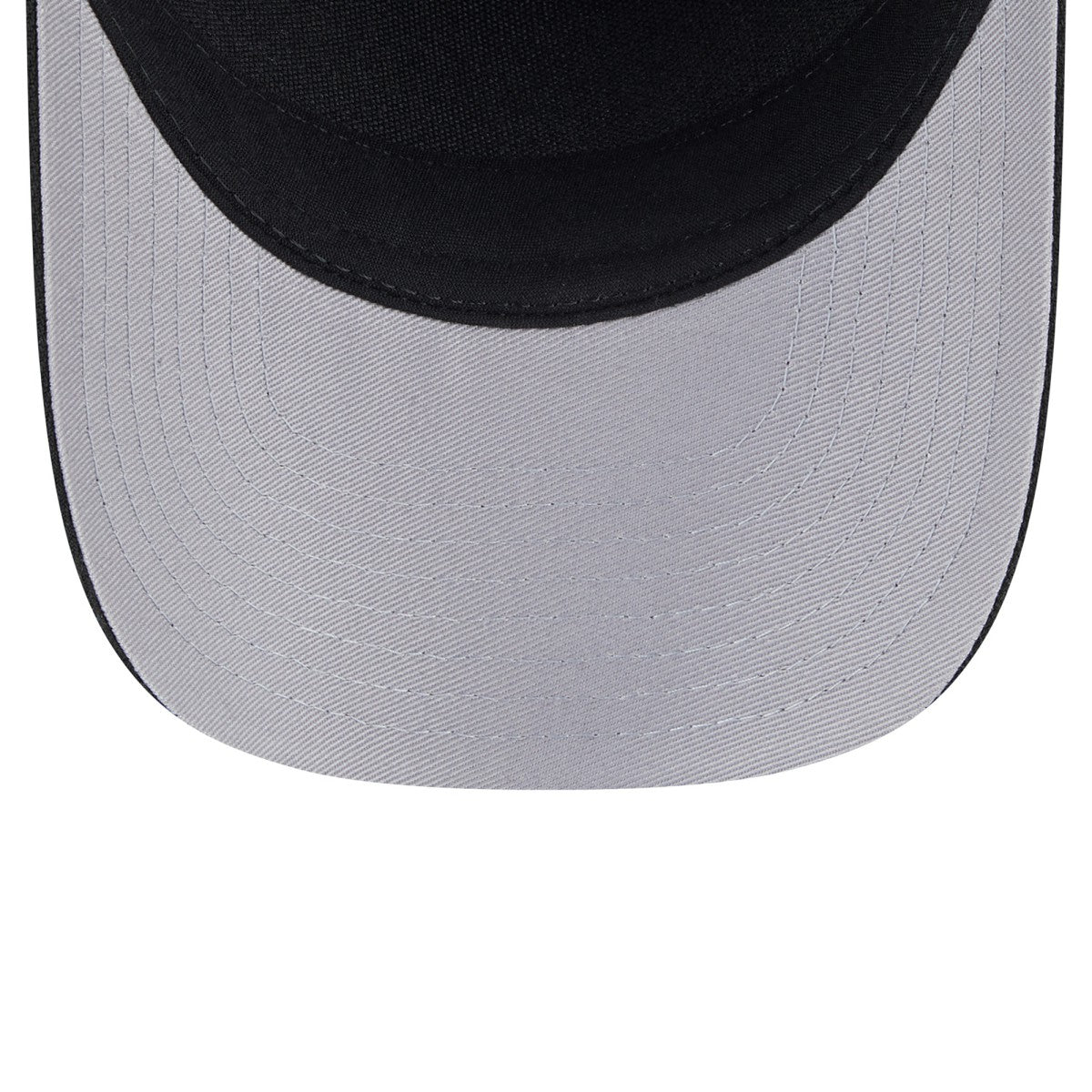 Miami Heat 2025 NBA Draft M-Crown A-Frame 9FORTY Adjustable Hat - Black | New Era sale