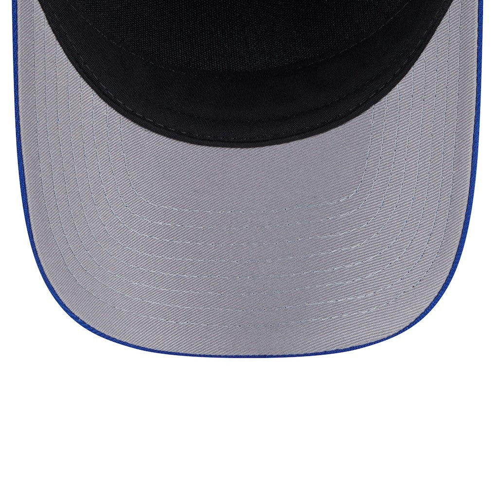 Golden State Warriors 2025 NBA Draft M-Crown A-Frame 9FORTY Adjustable Hat sale - Royal | New Era outlet