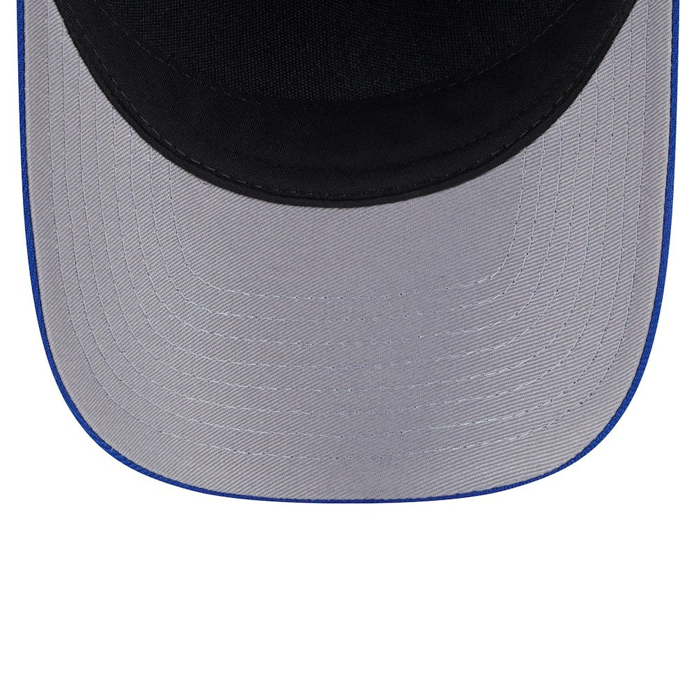 Golden State Warriors 2025 NBA Draft M-Crown A-Frame 9FORTY Adjustable Hat sale - Royal | New Era outlet