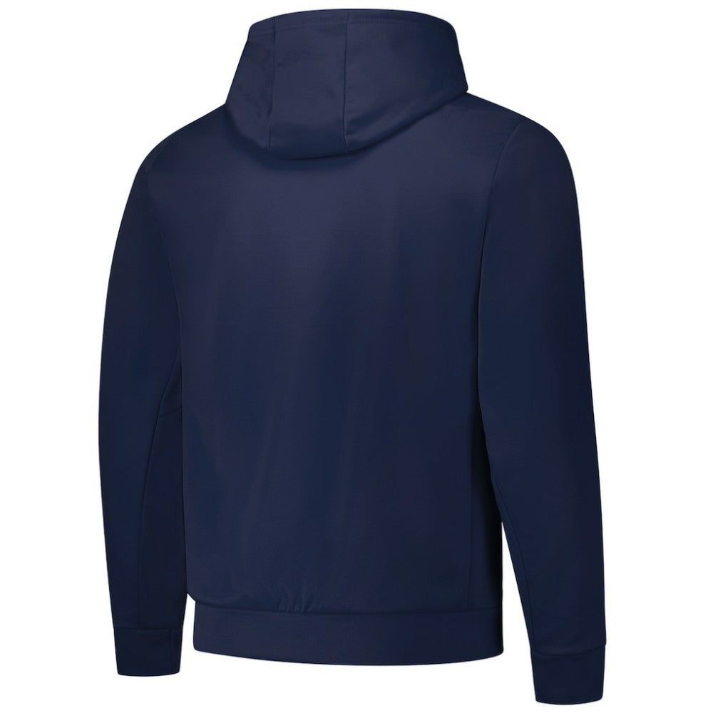 Minnesota Twins Dunbrooke Champion Pullover Hoodie - Navy