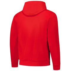 Philadelphia Phillies Dunbrooke Champion Pullover Hoodie - Red
