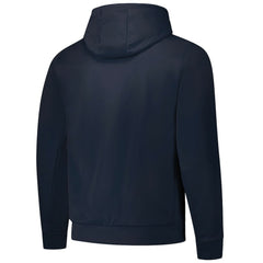 Houston Astros Dunbrooke Champion Pullover Hoodie - Navy