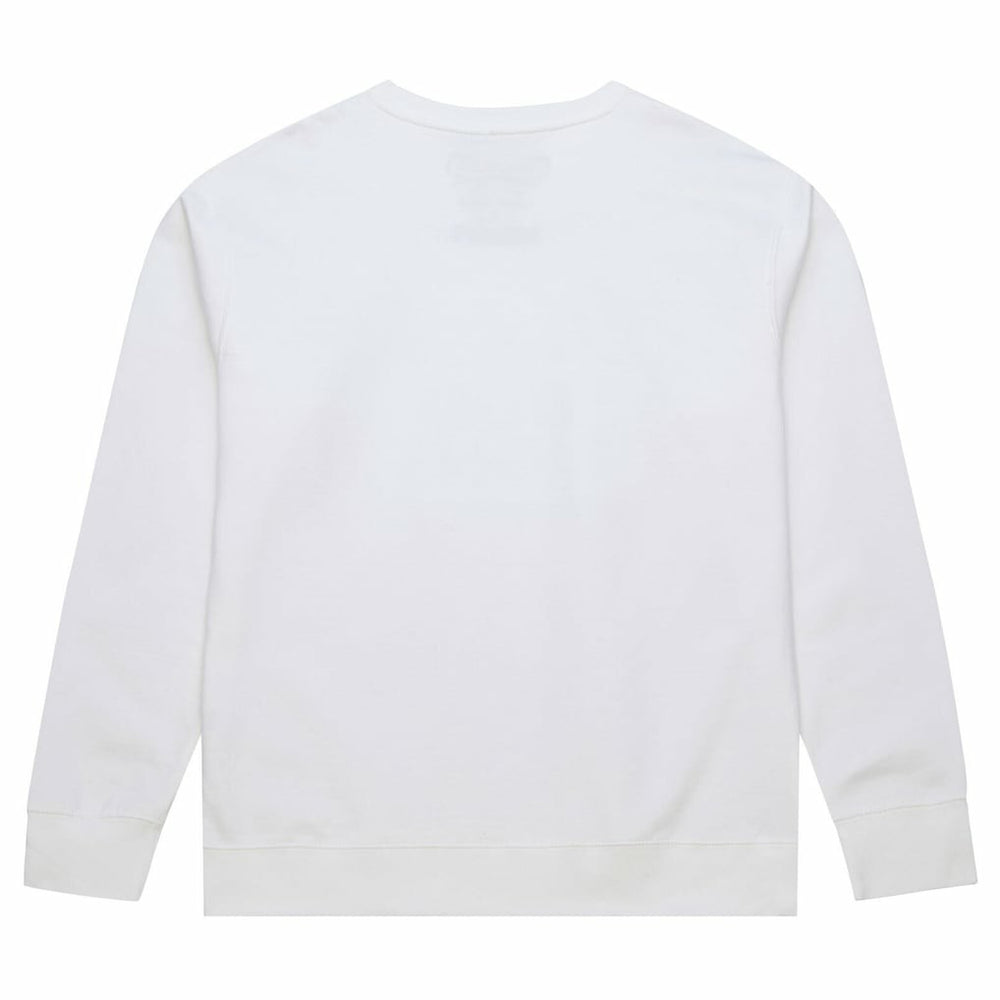 New York Giants x Bud Light The Crest Pullover Sweatshirt - White discount