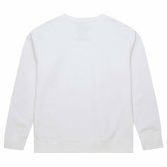 New York Giants x Bud Light The Crest Pullover Sweatshirt - White discount