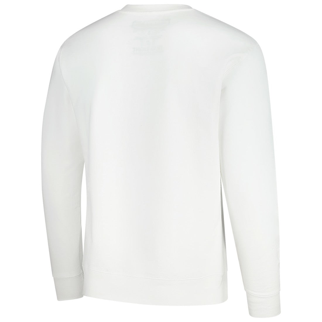 Tampa Bay Buccaneers x Bud Light The Crest Pullover Sweatshirt - White online