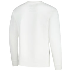 Tampa Bay Buccaneers x Bud Light The Crest Pullover Sweatshirt - White online