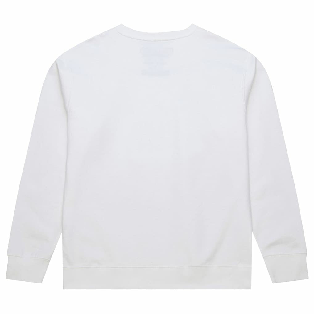 Pittsburgh Steelers x Bud Light The Crest Pullover Sweatshirt - White for sale