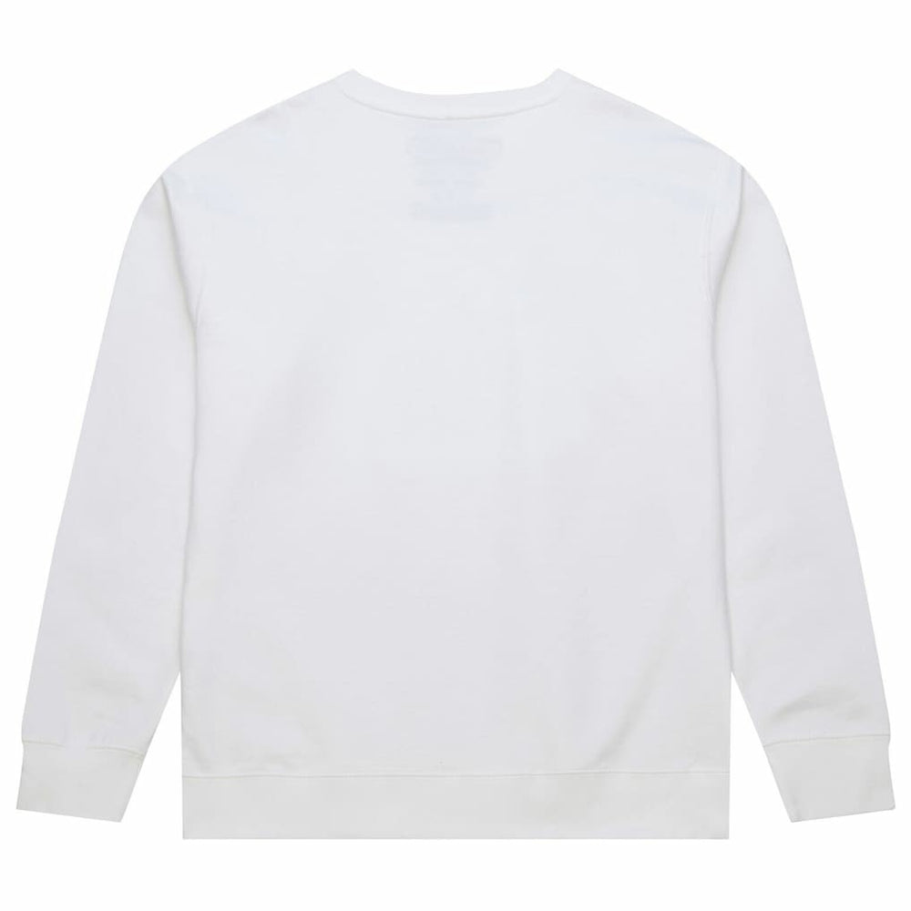 Pittsburgh Steelers x Bud Light The Crest Pullover Sweatshirt - White for sale