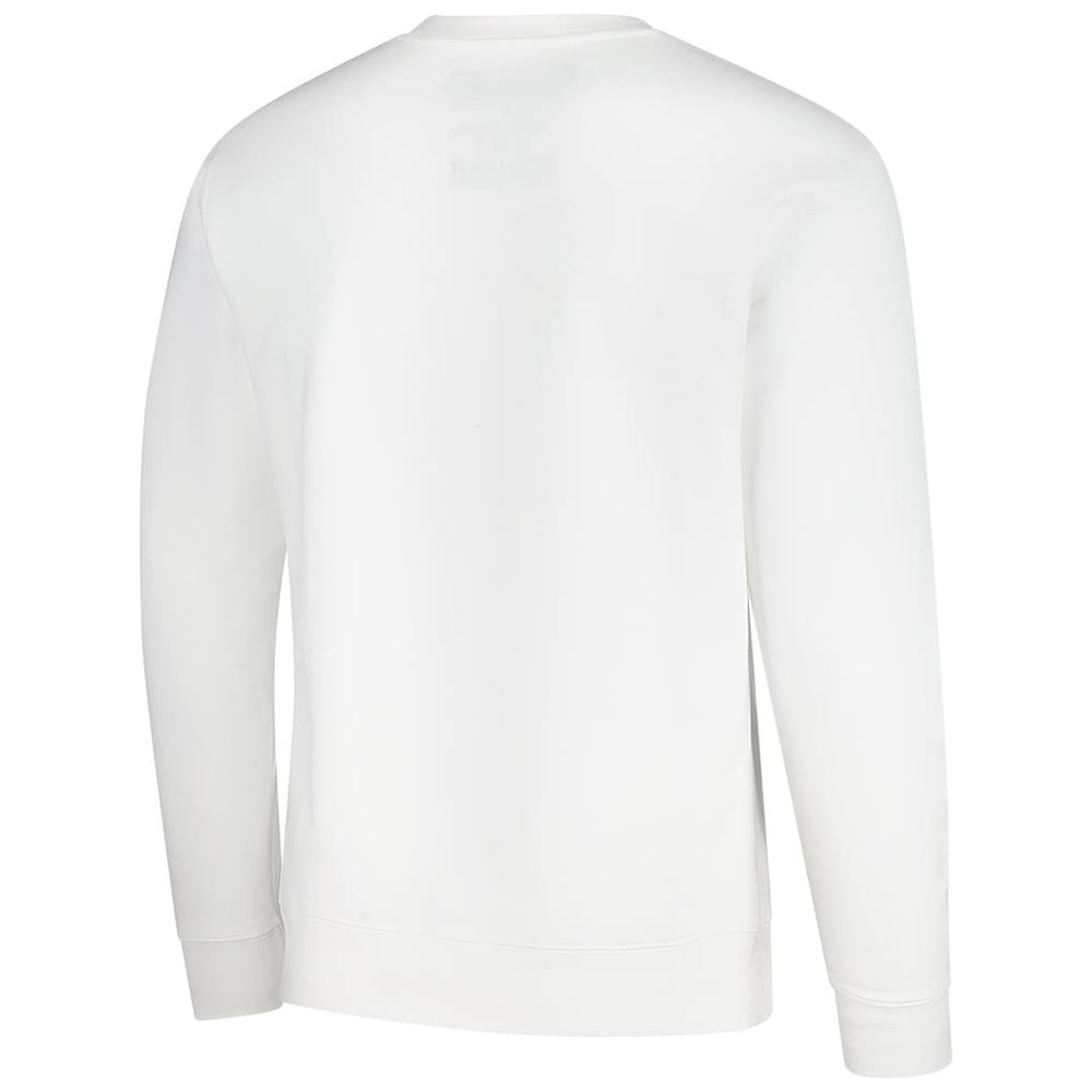 Los Angeles Rams x Bud Light The Crest Pullover Sweatshirt - White sale