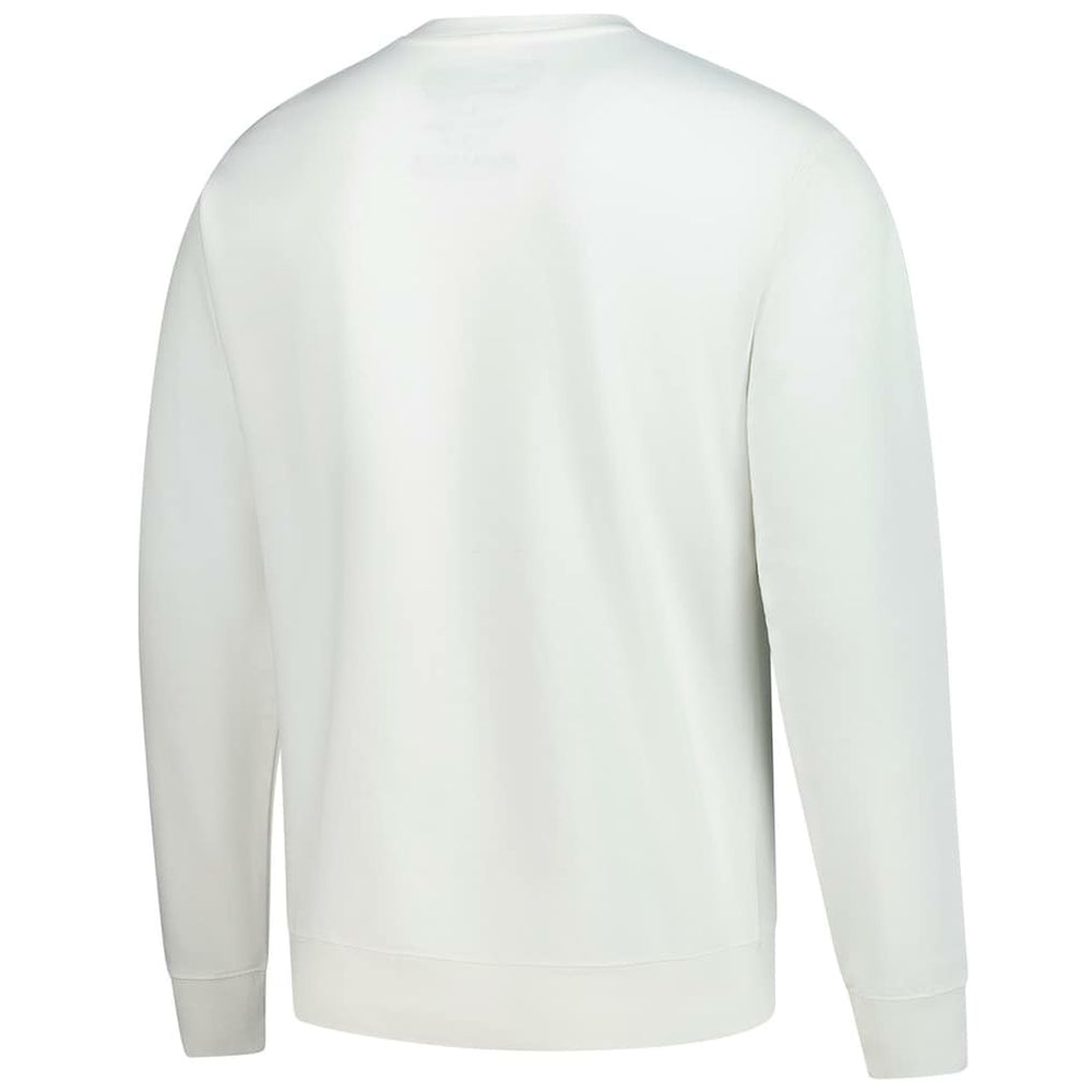 Cleveland Browns x Bud Light The Crest Pullover Sweatshirt - White cheap