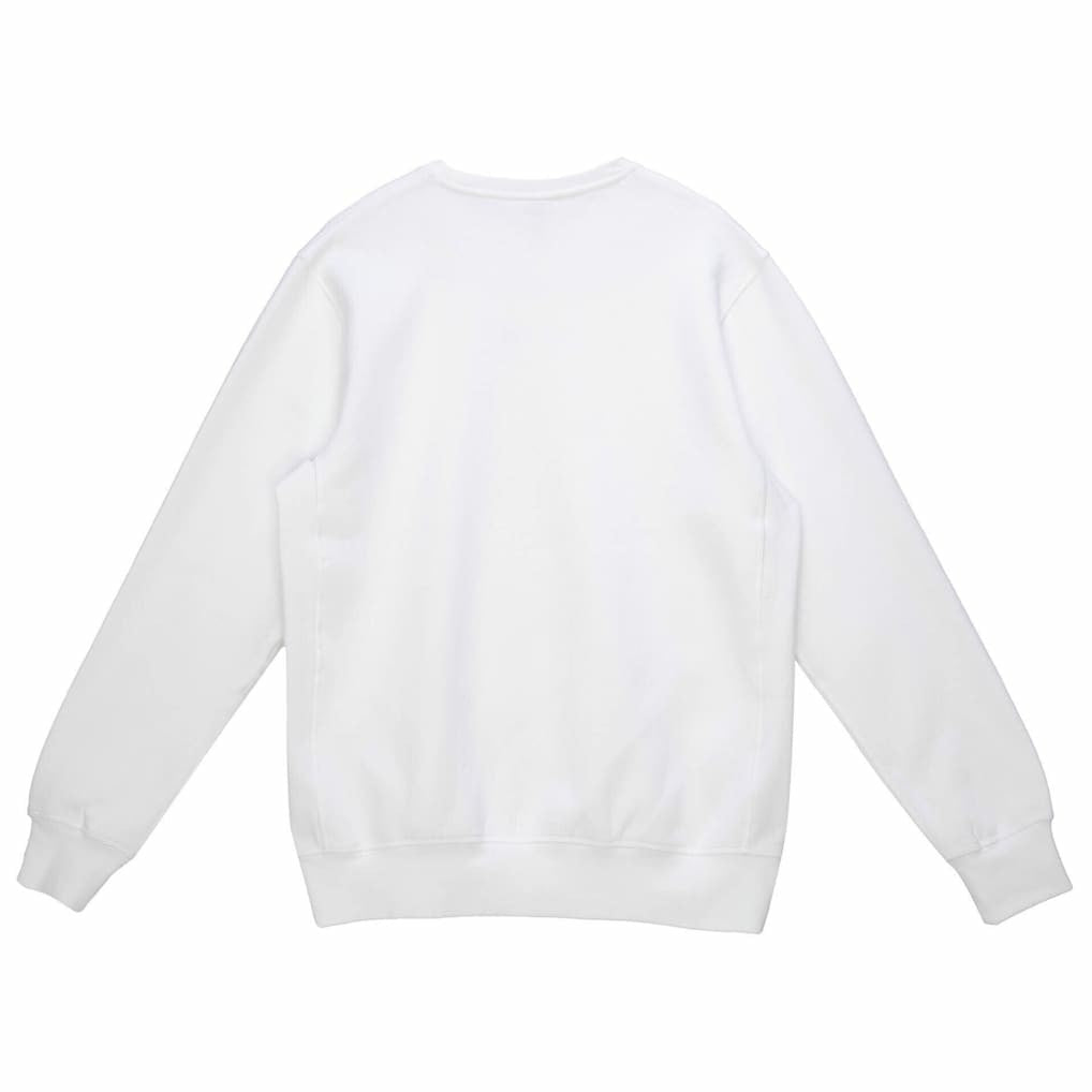Seattle Seahawks x Bud Light The Crest Pullover Sweatshirt - White on sale