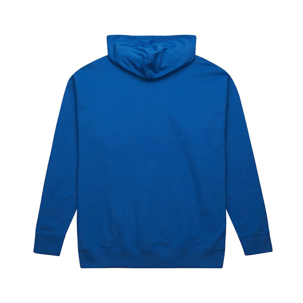 Buffalo Bills NFL x Bud Light Vintage Pullover Hoodie - Royal discount