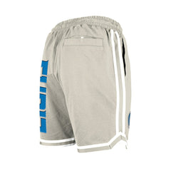 Detroit Lions New Era Stone Multi Patch Shorts - Light Beige outlet