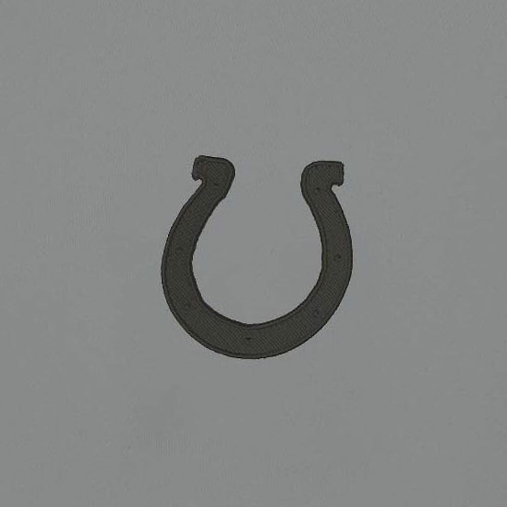 Indianapolis Colts Antigua Tonal Intrepid Pullover Hoodie - Gray cheap