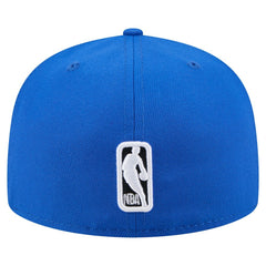 Dallas Mavericks State Stitch 59FIFTY Fitted Hat sale - Blue | New Era for sale