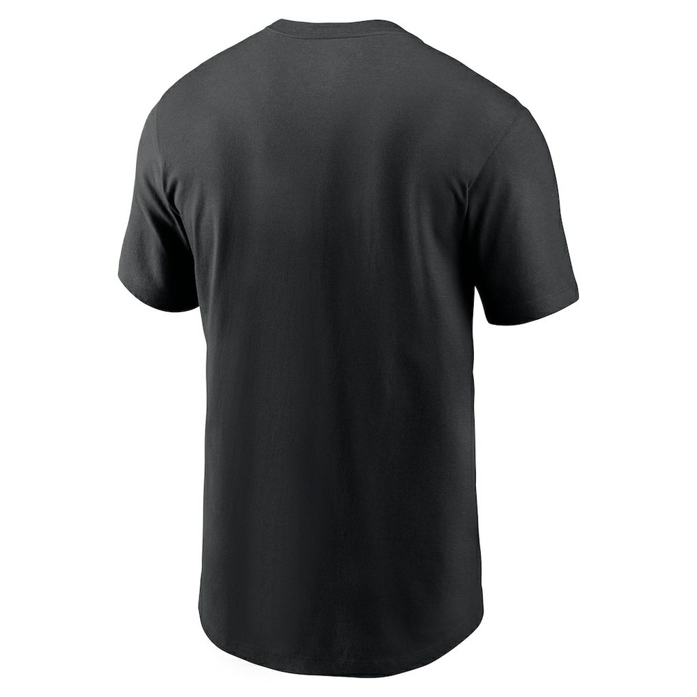 New Orleans Saints Hometown T-Shirt - Black | Nike on sale