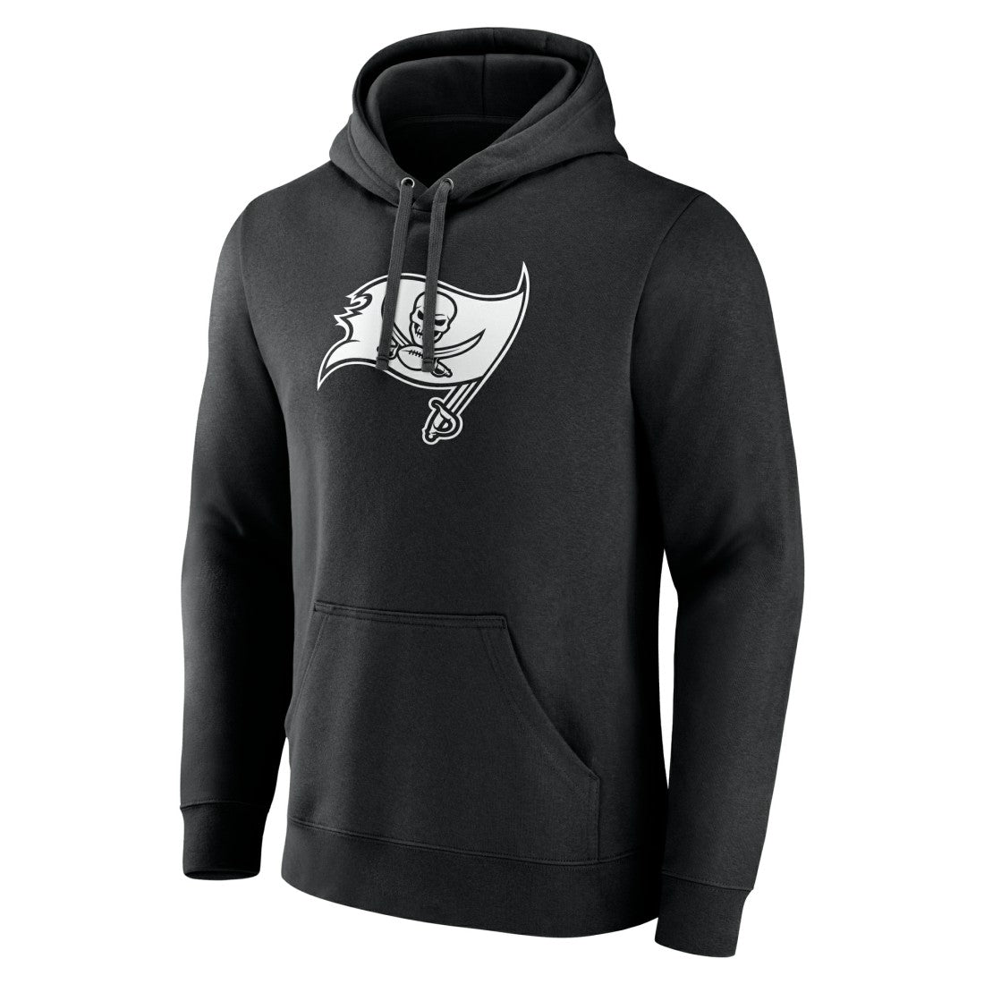 Tampa Bay Buccaneers Personalized Name & Number Pullover Hoodie - Black on sale