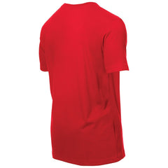 Atlanta Falcons New Era 2025 NFL Training Camp T-Shirt - Red sale