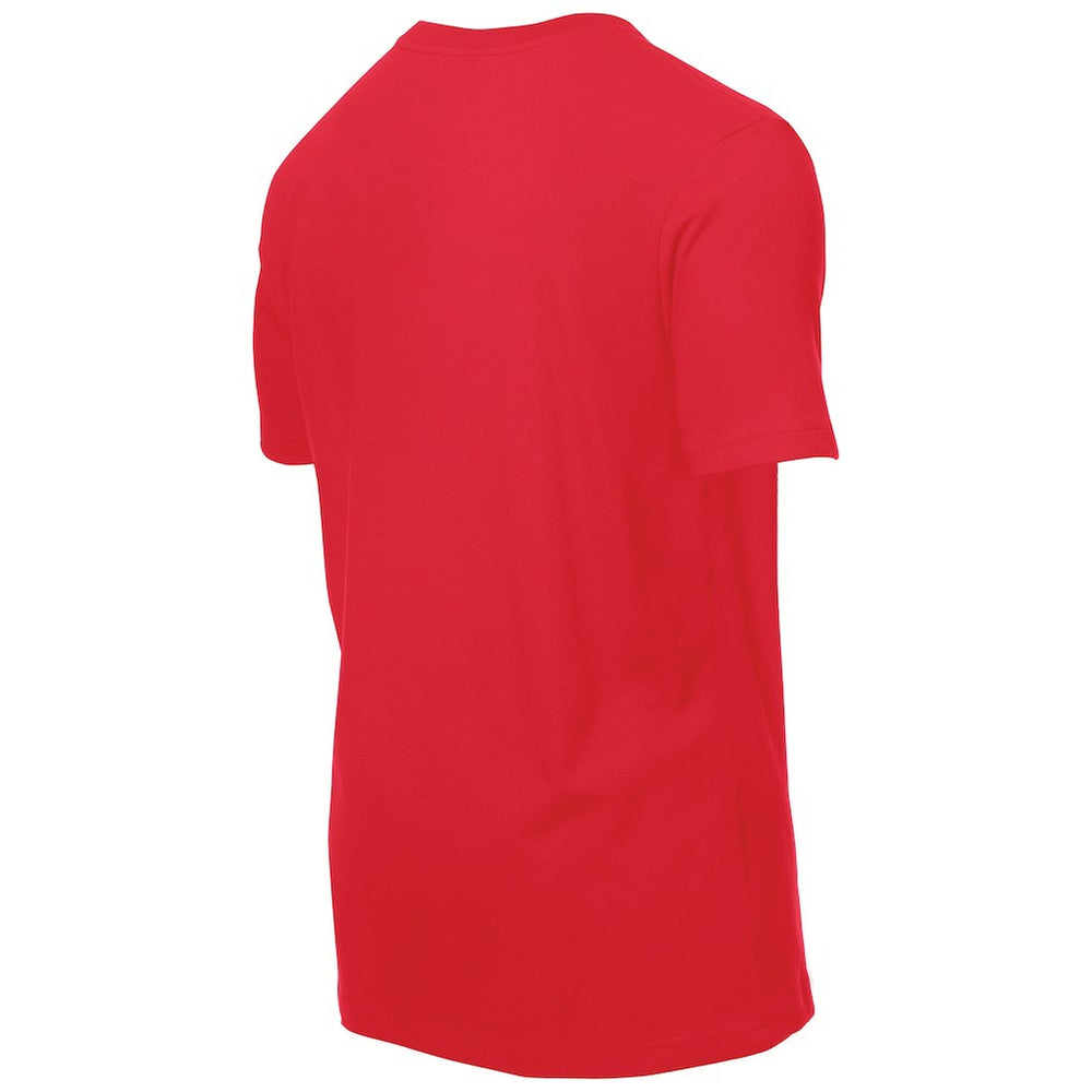 Kansas City Chiefs New Era 2025 NFL Training Camp T-Shirt - Red sale