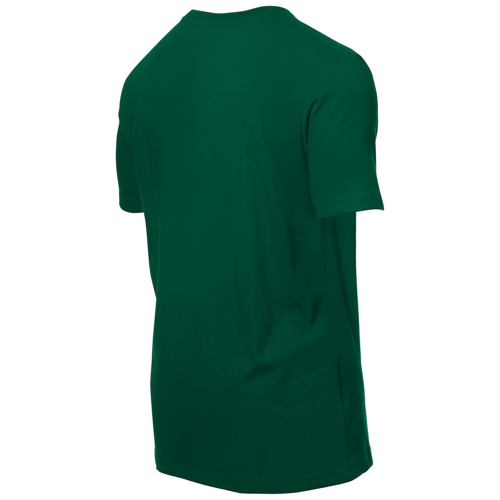 New York Jets New Era 2025 NFL Training Camp T-Shirt - Green discount