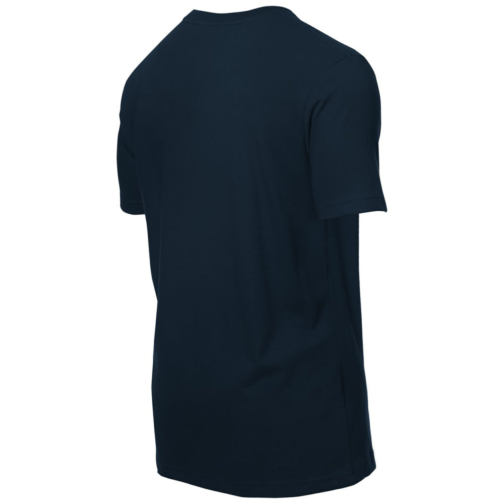 Tennessee Titans New Era 2025 NFL Training Camp T-Shirt - Navy discount