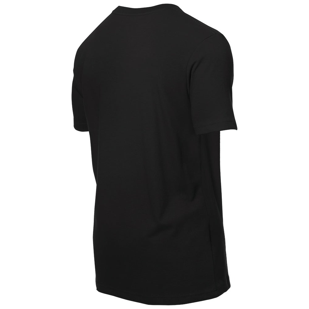 New Orleans Saints New Era 2025 NFL Training Camp T-Shirt - Black for sale
