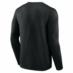 Valley Suns Primary Logo Long Sleeve T-Shirt - Black sale