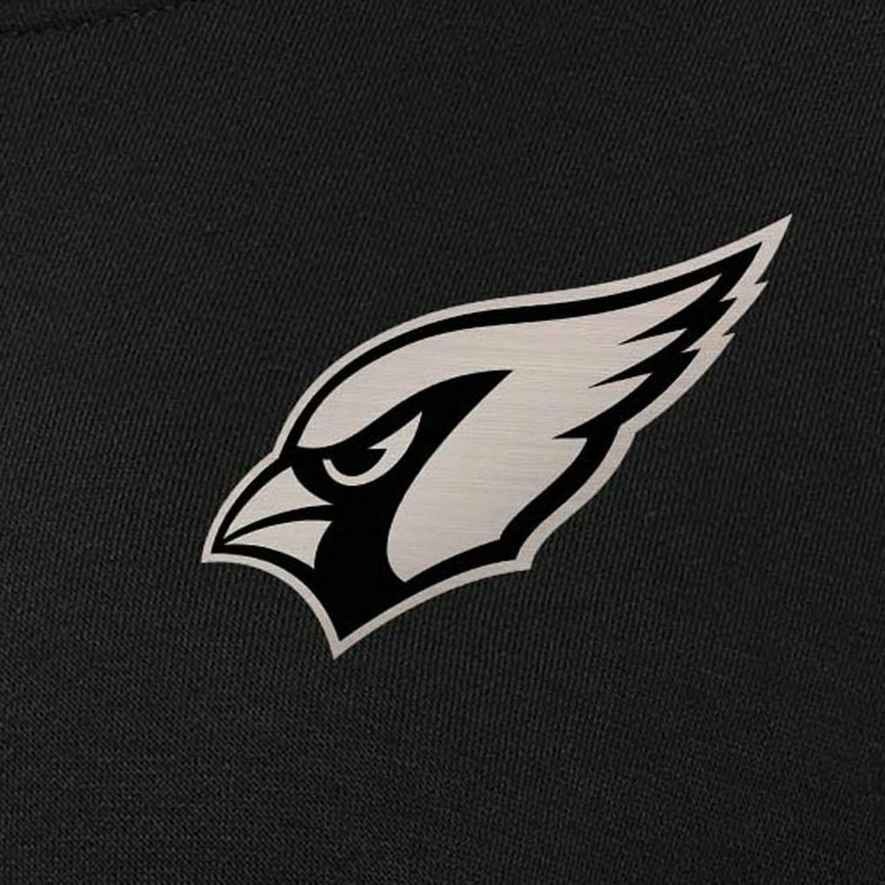 Arizona Cardinals Antigua Women's Victory Pullover Sweatshirt - Black on sale