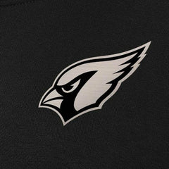 Arizona Cardinals Antigua Women's Victory Pullover Sweatshirt - Black on sale