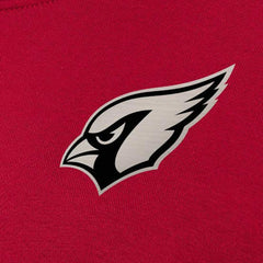 Arizona Cardinals Antigua Women's Victory Pullover Sweatshirt - Red for sale