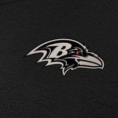 Baltimore Ravens Antigua Women's Victory Pullover Sweatshirt - Black online